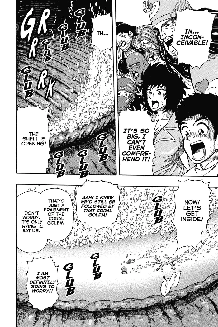 Toriko Chapter 328 image 15_optimized